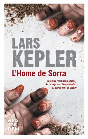 L'HOME DE SORRA