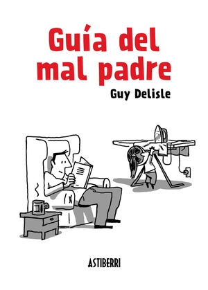 GUÍA DEL MAL PADRE 1