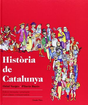 HISTÒRIA DE CATALUNYA