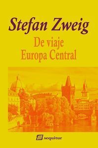 DE VIAJE III. EUROPA CENTRAL