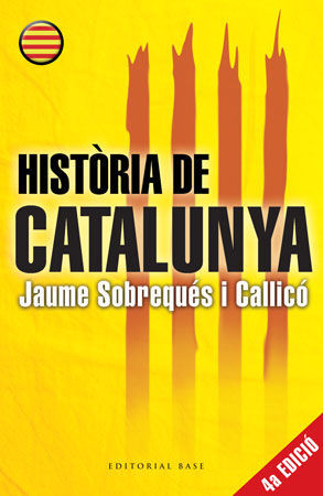 HISTÒRIA DE CATALUNYA