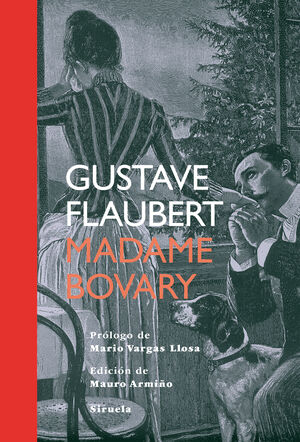 MADAME BOVARY