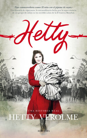 HETTY, UNA HISTORIA REAL