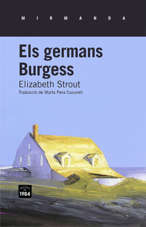 ELS GERMANS BURGESS