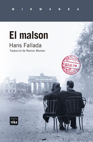 MALSON, EL