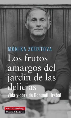 LOS FRUTOS AMARGOS DEL JARDÍN DE LAS DELICIAS