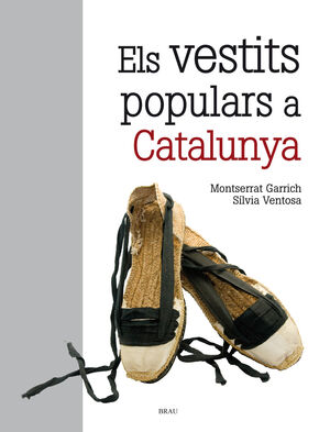 EL VESTITS POPULARS A CATALUNYA