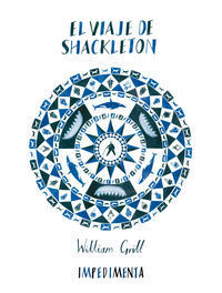 EL VIAJE DE SHACKLETON