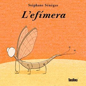 L'EFÍMERA