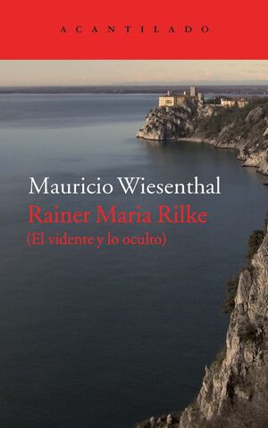 RAINER MARIA RILKE