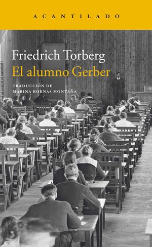 EL ALUMNO GERBER