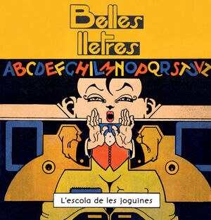 BELLES LLETRES