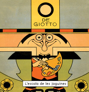 O DE GIOTTO