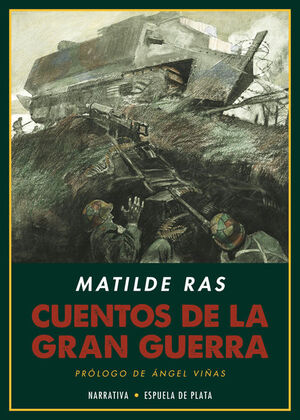 CUENTOS DE LA GRAN GUERRA