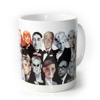 TAZA SANT JORDI