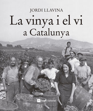 LA VINYA I EL VI A CATALUNYA