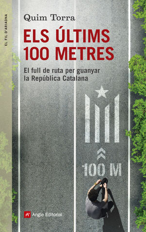 ELS ÚLTIMS 100 METRES