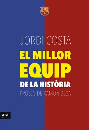 EL MILLOR EQUIP DE LA HISTÒRIA