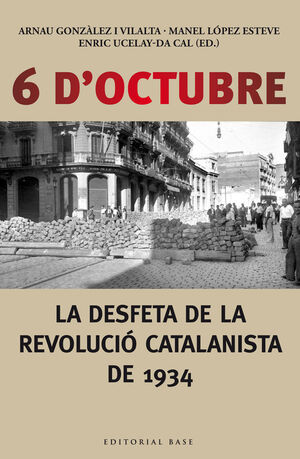 6 D'OCTUBRE