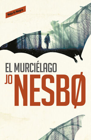 EL MURCIÉLAGO (HARRY HOLE, 1)