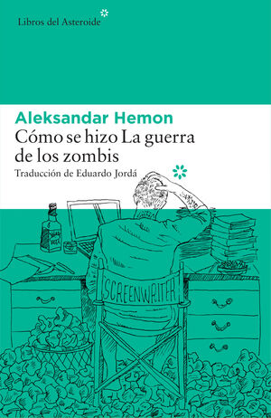 CÓMO SE HIZO LA GUERRA DE LOS ZOMBIS