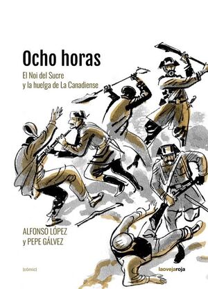 OCHO HORAS