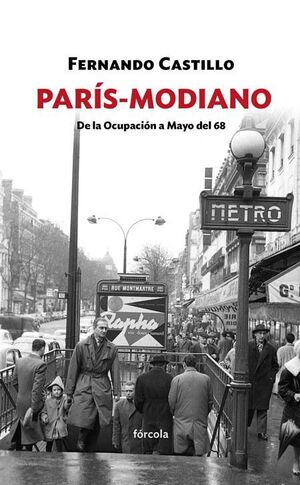 PARÍS-MODIANO