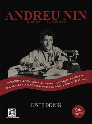 ANDREU NIN