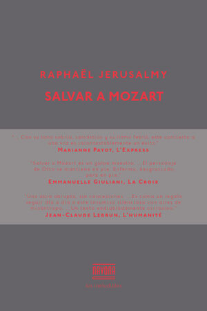 SALVAR A MOZART