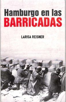 HAMBURGO EN LAS BARRICADAS