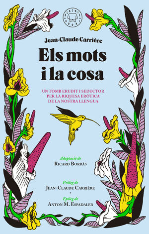 ELS MOTS I LA COSA