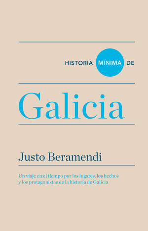 HISTORIA MINIMA DE GALICIA