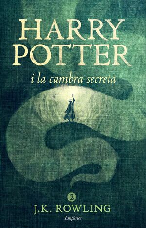 HARRY POTTER I LA CAMBRA SECRETA (RÚSTICA)