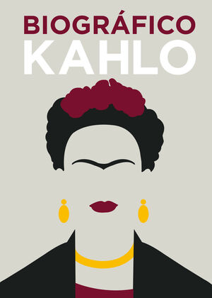 BIOGRÁFICO KAHLO