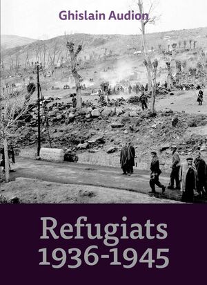 REFUGIATS 1936-1945