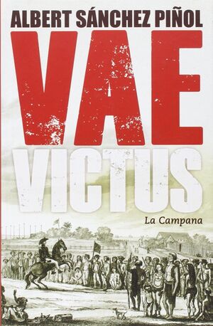 VAE VICTUS (CAST)