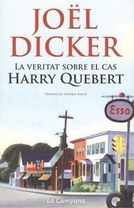 VERITAT SOBRE EL CAS HARRY QUEBERT, LA - (BUTXACA)