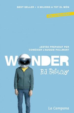 WONDER (ARA, LA PEL·LÍCULA)