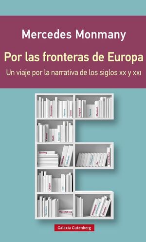 POR LAS FRONTERAS DE EUROPA (RÚSTICA)