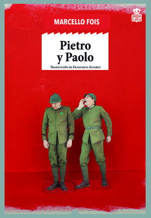 PIETRO Y PAOLO