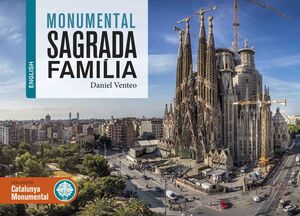 MONUMENTAL SAGRADA FAMILIA