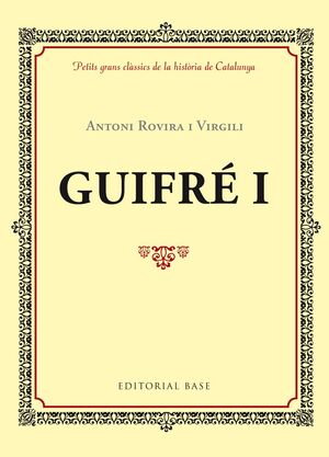 GUIFRÉ I