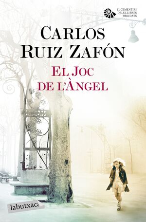 EL JOC DE L'ÀNGEL