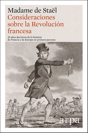 CONSIDERACIONES SOBRE LA REVOLUCIÓN FRANCESA