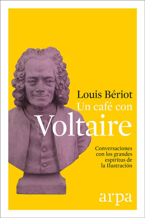 CAFÉ CON VOLTAIRE, UN