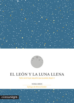 LEÓN Y LA LUNA LLENA, EL