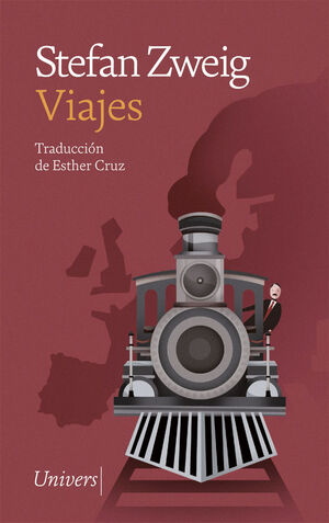 VIAJES