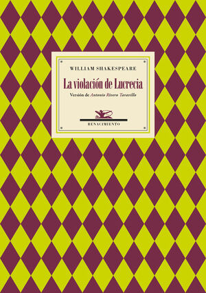 LA VIOLACIÓN DE LUCRECIA