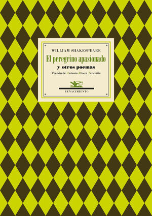 EL PEREGRINO APASIONADO Y OTROS POEMAS