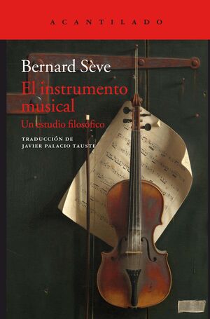 INSTRUMENTO MUSICAL, EL